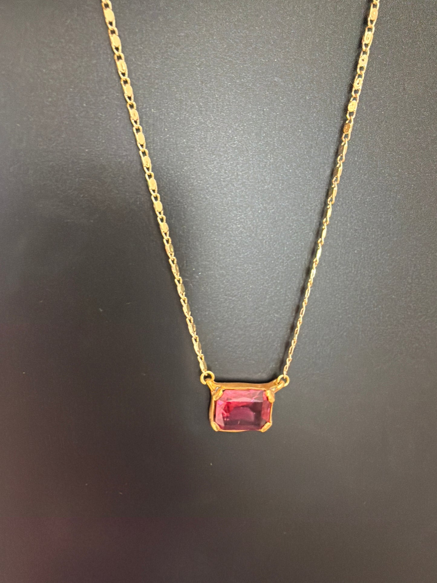 RUBY Y TOPAZIO