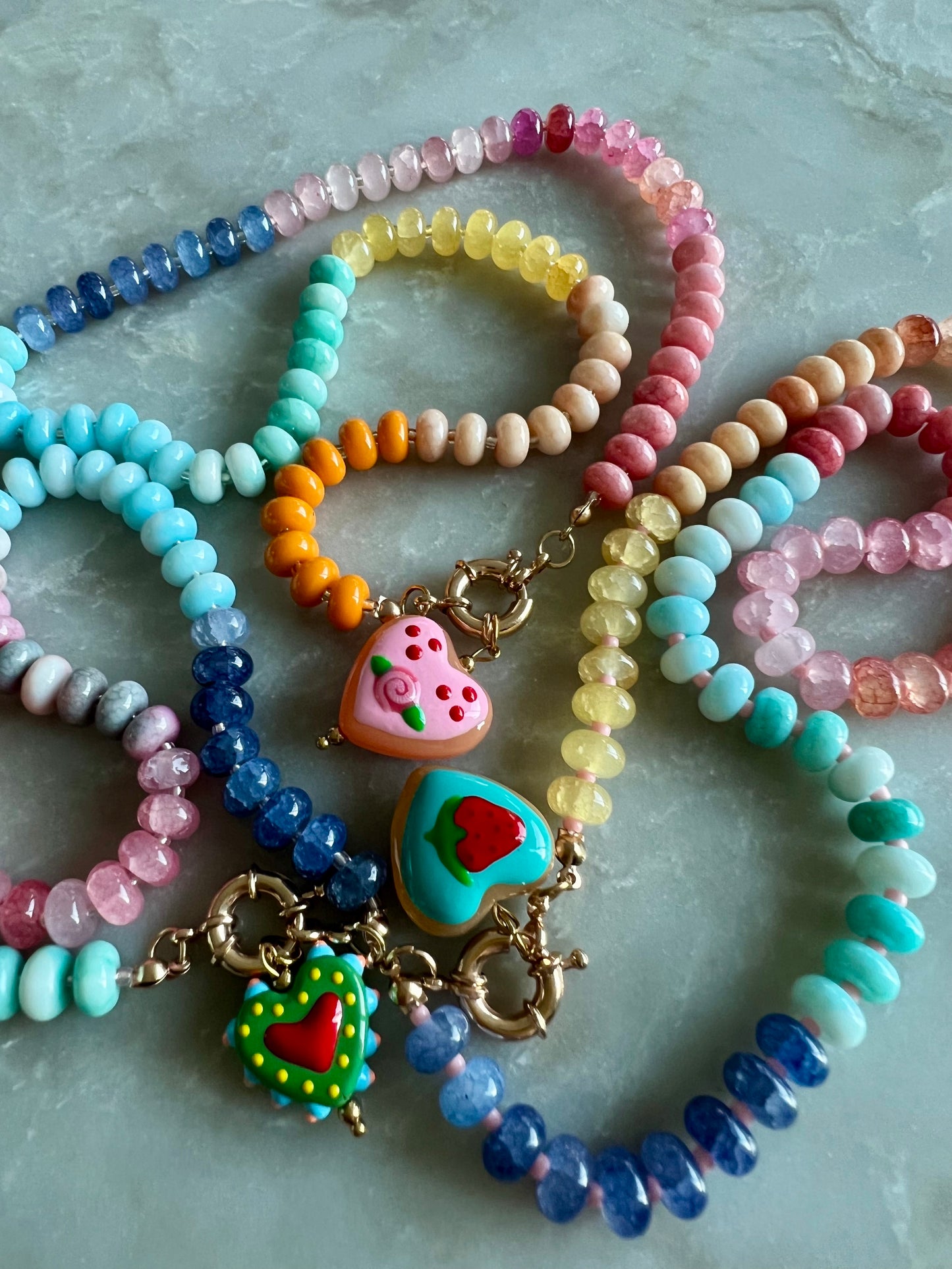 Candy Necklace
