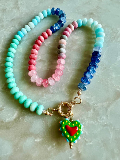 Candy Necklace