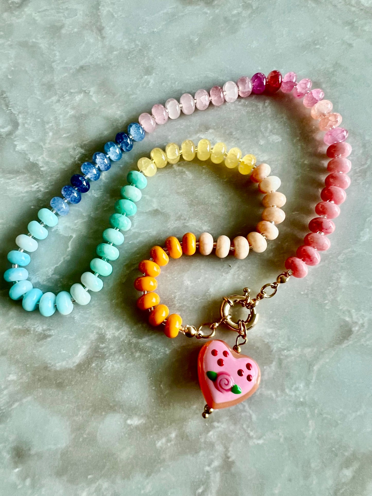 Candy Necklace