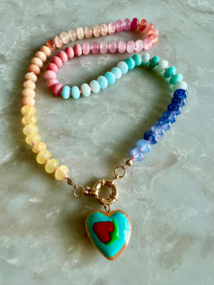 Candy Necklace