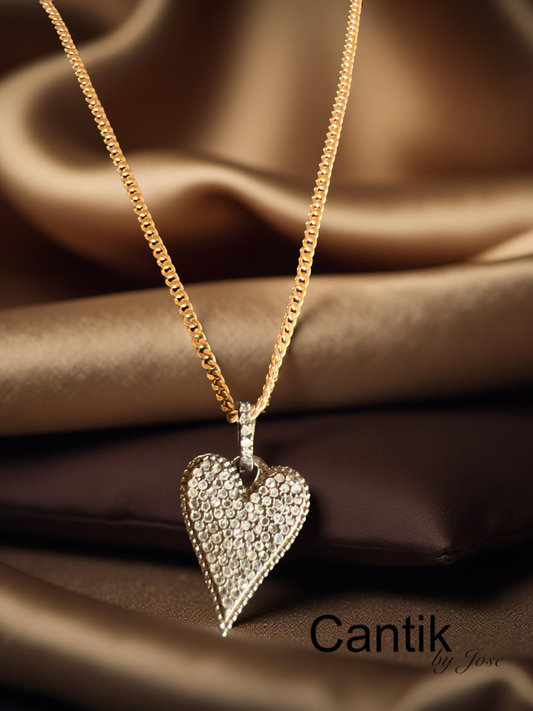 Diamond Heart