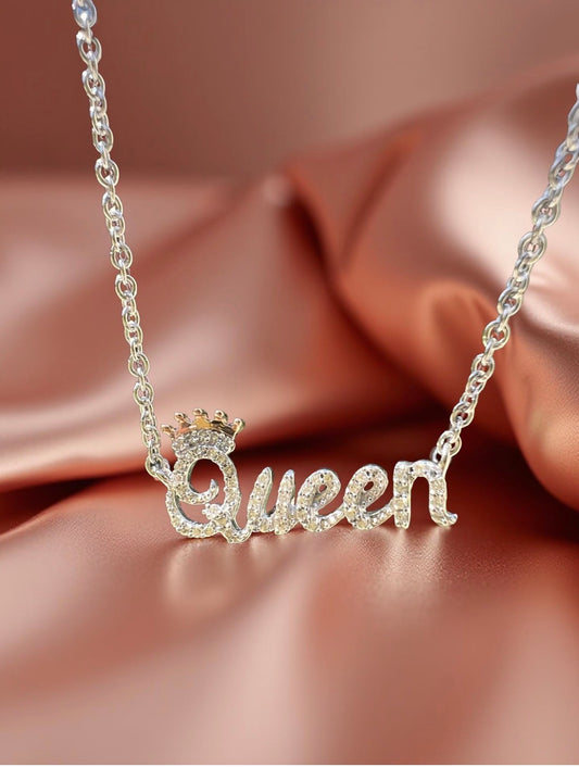 Queen Necklace
